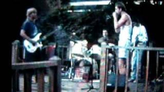 ALPHAJERK AKA SAMOUI BLEU DOES HARMONICA