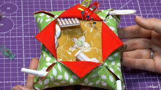 ✨ Sewing for Beginners — Simple Handmade Projects You’ll Love!