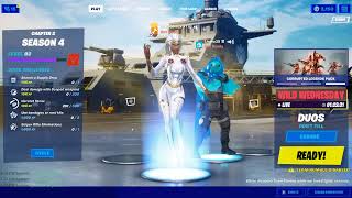 Caught The NEW Midas Fish | Live