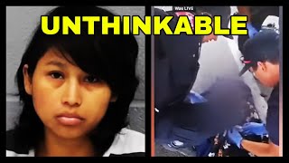 An Unthinkable Crime Against Humanity