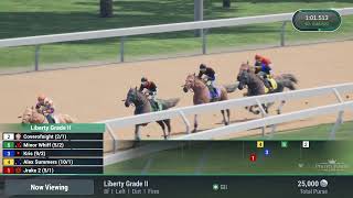Liberty Grade II