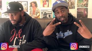 King CESJ Reviews: Steviana - Nah