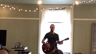 Greg Sullivan - The Day I Tried To Live