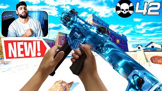 Droppin’ *42 KILLS* Solo Squad on Rebirth Island !