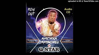 Q Star - Amorka Jamboree