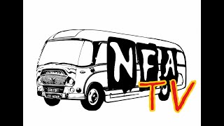 NFA-TV - Wally's lore Bearded Theory Festival
