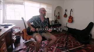 Trinity Rock & Pop Guitar Grade 3 - 'Black Night'