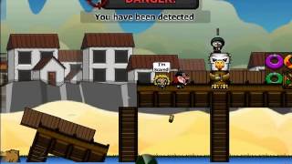 City Siege Sniper (Preview & Play) Free Online Game