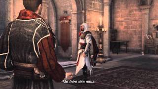 Assassin's Creed Brotherhood - Story Trailer [HD]