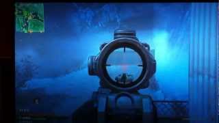 Mw3 outpost 23-2