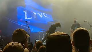 Live - Selling the Drama (Live Brantford July 29 2023)