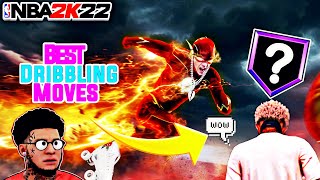 HOW TO SPEEDBOOST IN NBA2K22 TUTORIAL + HANDCAM #nba2k22