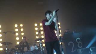 Habit - Louis Tomlinson in Barcelona