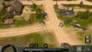 Codename: Panzers Phase One //German mission 2//