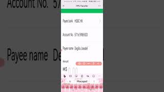 How to Transfer Money from WE CHAT to Bank Account | We Chat Hongkong | adelle23