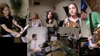 Cornerstone Church Christmas Eve Service 2024