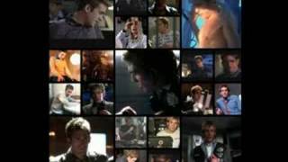 *Preview* Me Against The World - Greg Sanders