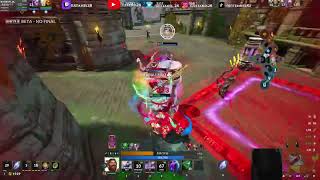 SMITE 2 con @BelPlays  Equiniox
