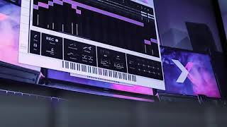 PercX | Creating Cinematic Drums #SHORT