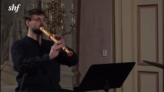 Fumiharu Yoshimine (*1962): Bugaku (2024)