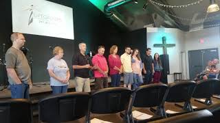 LCC Life Groups Introduction