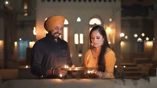 Pre-Wedding//Gaganpreet & Parneet