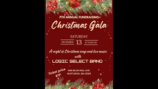 Logic Select live 12-13-25