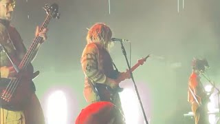 Thrice - Paper Tigers - Live at the House of Blues Boston - 10/31/2025