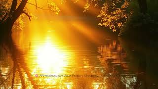 Frecuencia de Amor y Abundancia 💗 Música 528 Hz Cuencos Tibetanos | Sanación, Paz y Energía Positiva