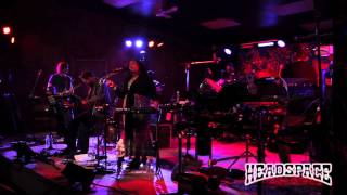 Mickey Hart Band- The Other One 5/11/13