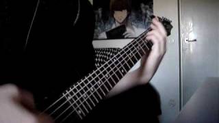 Mushroomhead - Eternal cover