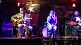 Don Vickers live @ Cheatham Street Warehouse- BigFest 2017 - Judgement Day