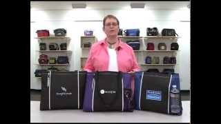 GNP Branded Gear - Classic Convention Tote