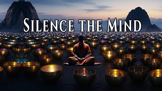 Silence the Mind – Shamanic Throat Singing to Clear Mental Noise & Balance the Nervous System