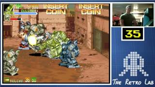 Retro Lab: Episode 3