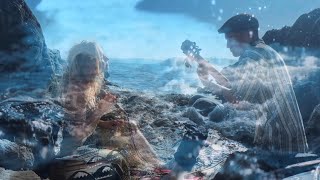 Spyrys an Dowrow • Spirit of the Waters • Seb Howard & Elizabeth Freeborn
