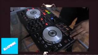 MIX EDM & HOUSE #2 - DJ APOOK [Official]