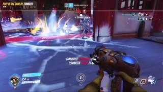 freeze boost