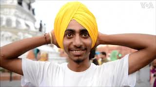 Jorie Healthcare|CAPTURE-An Employee Engagement Initiative|The Meaning Of My Turban By Singh Styled