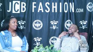FELICIA on working in the music industry, her upcoming book, & the supernatural (Full Interview)