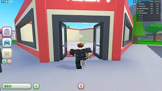 VIDEO ROBLOX SUR [BIG CITY TYCOON]