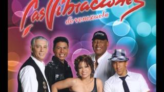 Orquesta Las Vibraciones - Piel Canela (Salsa Romántica 1989)