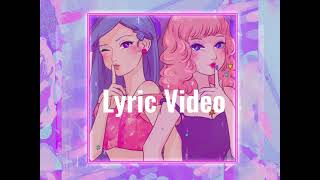 AZU new digital single  #Follow me feat.MAE -LyricVideo-