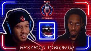 MY REACTION TO DEVIN MALIK! (WTF IS A LINK DUCKER?) | Music Overload TV