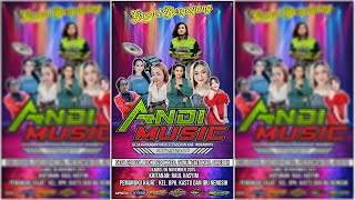 LIVE ORKES " ANDI MUSIC " DI DESA GROGOL - GUNUNG JATI - CIREBON, KAMIS 06 NOVEMBER 2025