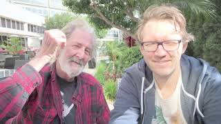 The Art of Parenting: Letting Go #3