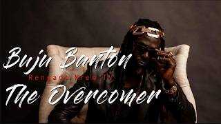 Buju Banton's Inspiring Comeback Story