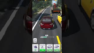 highway overtake