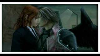 Genesisnei - Kiss - Messing around with Vegas :D