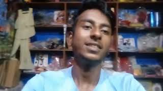 my first Vlog